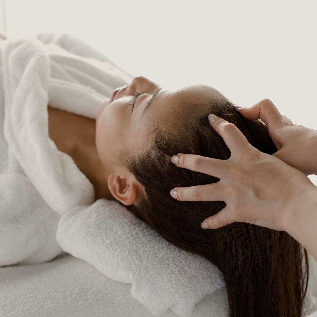 head spa Schenefeld